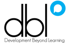 DBL logo development beyond learning