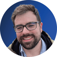 Kevin Rutherford round