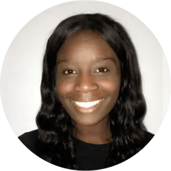 Whitney Rufai
