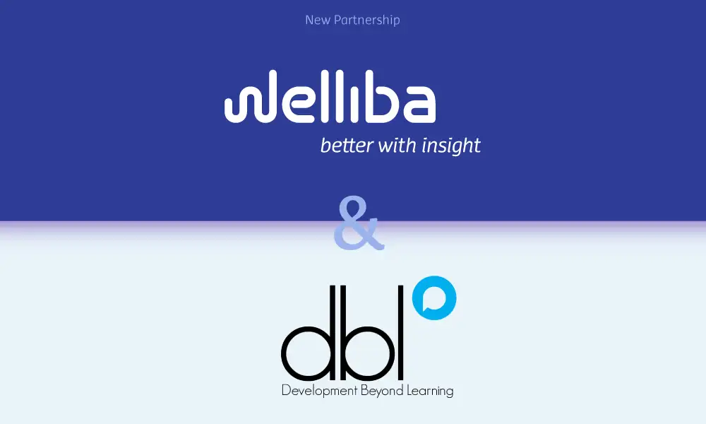 Welliba Development Beyond Learning DBL