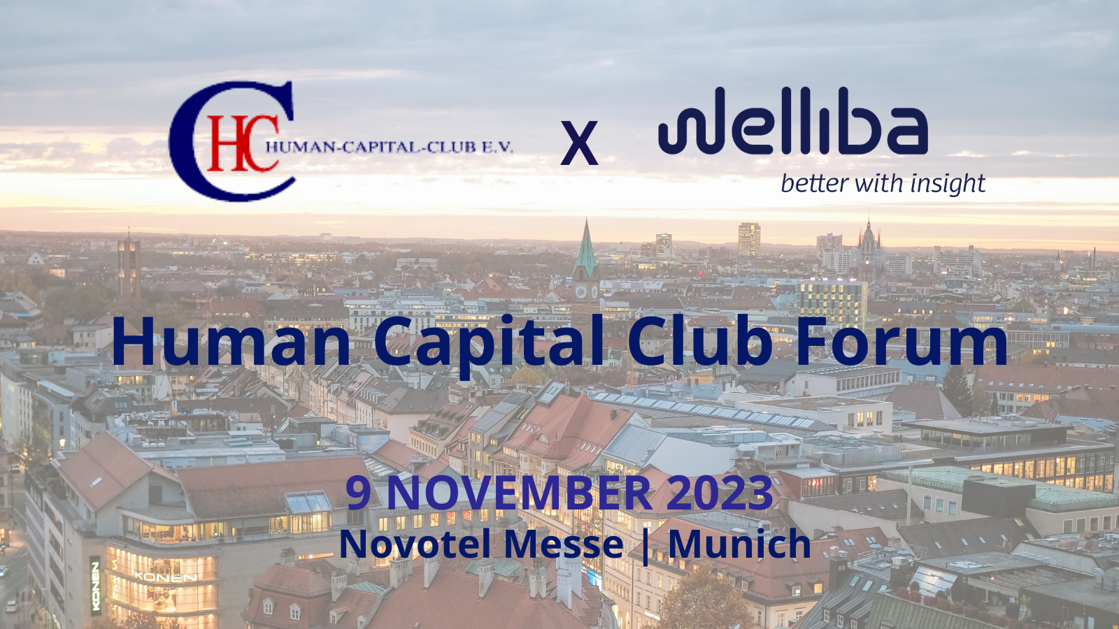 Human Capital Club Forum